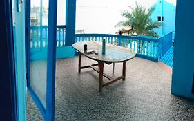Bob Marley Beach Resort