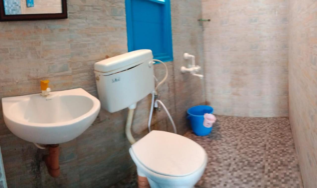 Bob Marley Beach Resort Mahabalipuram Exterior photo