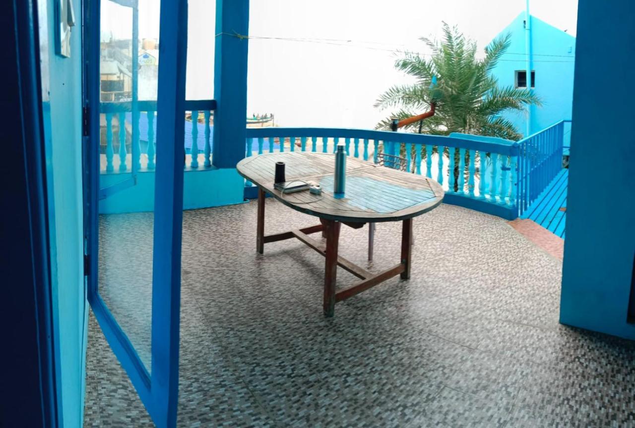 Bob Marley Beach Resort Mahabalipuram Exterior photo